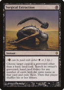 Extracción quirúrgica [Nueva Phyrexia]