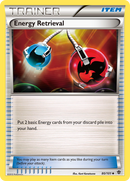 Recuperación de Energía (80/101) [Negro y Blanco: Tormenta Plasma]