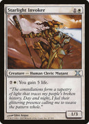 Invocateur stellaire [Dixième édition]
