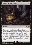 Dépouilles du caveau [Ultimate Masters]