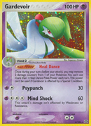 Gardevoir (4/106) [EX: Émeraude]