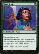 Sexto sentido [Amonkhet]