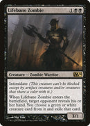 Zombi Azotavidas [Magic 2014]