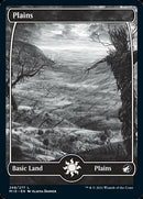 Plaine (268) [Innistrad : Chasse de Minuit]