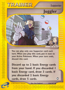 Jongleur (126/147) [Aquapolis]