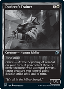 Maître d'armes du Duellisme [Innistrad: Double Feature]