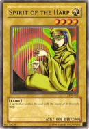 Esprit de la Harpe [TP3-013] Courante