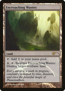 Étendues désolées [Friday Night Magic 2014]