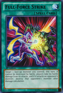 Coup de Pleine Force [BP02-FR166] Rare