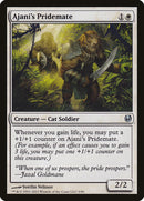 Camarade de meute d'Ajani [Duel Decks: Ajani vs. Nicol Bolas]
