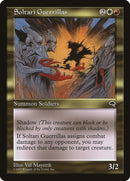 Guérilleros soltaris [Tempête]