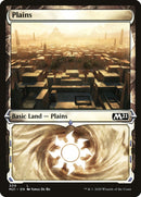 Plaine (309) (Vitrine) [Magic 2021]
