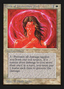 Cercle de protection : Rouge [Édition internationale des collectionneurs]