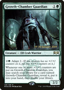 Gardien de la chambre de croissance [Prerelease Promos de l'Allégeance de Ravnica]