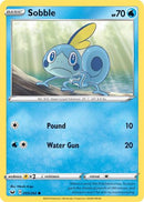 Larméléon (055/202) (Collection Premium) [Épée et Bouclier : Set de Base]