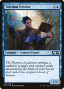 Érudit tolarian [Édition de base 2019]
