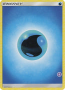 Énergie Eau (Exclusivité Deck