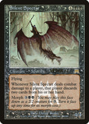 Spectre silencieux [Promos Onslaught]