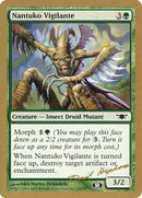 Vigilant nantuko (Dave Humpherys) (SB) [Deck du Championnat du Monde 2003]