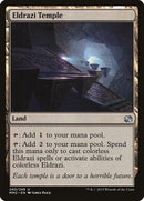 Temple eldrazi [Masters modernes 2015]