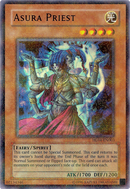 Prêtre Asura [HL04-EN003] Parallel Rare