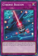 Balisard Cyberse [MP18-EN147] Commune
