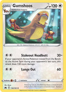 Gumshoos (118/159) [Espada y Escudo: Cenit Supremo]