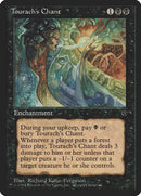 Chant de Tourach [Fallen Empires]