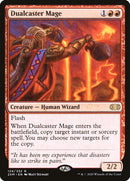 Mage duplomancien [Double Masters]