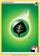 Energía Planta [Paquete de Premios Serie Uno]