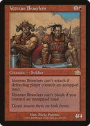Brawlers veteranos [Prophecy]