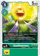 Sunflowmon [BT4-054] [Gran Leyenda]