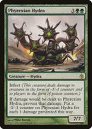 Hydre phyrexiane [Mirrodin assiégé]