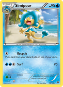 Limonde (38/146) [XY: Set de Base]