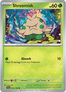 Shroomish (003/198) [Escarlata y Púrpura: Set Base]