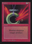 Shatter [Edición para coleccionistas]
