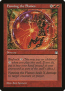 Attiser les flammes [Stronghold]