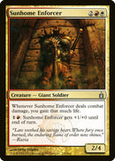 Ejecutor de Solhogar [Ravnica: Ciudad de Gremios]