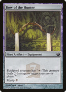 Arc du Chasseur [Chemin du héros de Theros : la Traversée du temps]