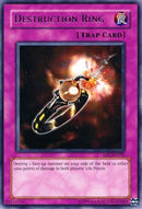Anneau de destruction [IOC-EN101] Rare