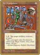 Manipulador gélido (Michael Loconto) [Pro Tour Collector Set]