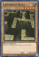 Muro Laberinto (25th Anniversary) [SRL-EN055] Común
