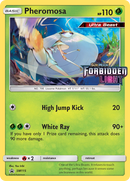 Cancrelove (SM115) [Soleil et Lune : Promos Black Star]