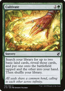 Cultiver [Commander 2019]