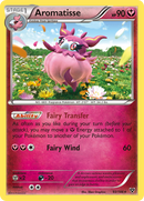 Aromatisse (93/146) [XY: Set de base]