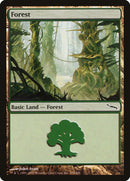 Forêt (306) [Mirrodin]