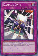 Portail de Dommages [BP01-FR109] Starfoil Rare