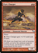 Chargeur de bûcher [Shadowmoor]