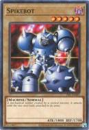 Spikebot (25º Aniversario) [PSV-EN081] Común