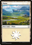 Plaines (250) [Dominaria]